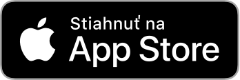 Stiahnuť na App Store